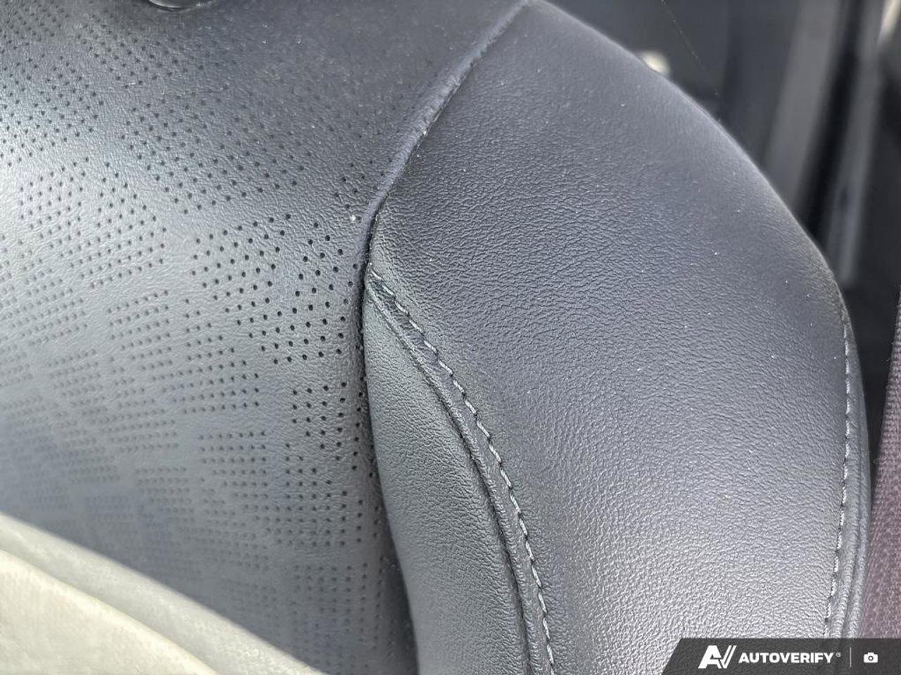 2024 Kia Seltos EX   Leather Seats   Sunroof   Heated Seats   Appl Photo