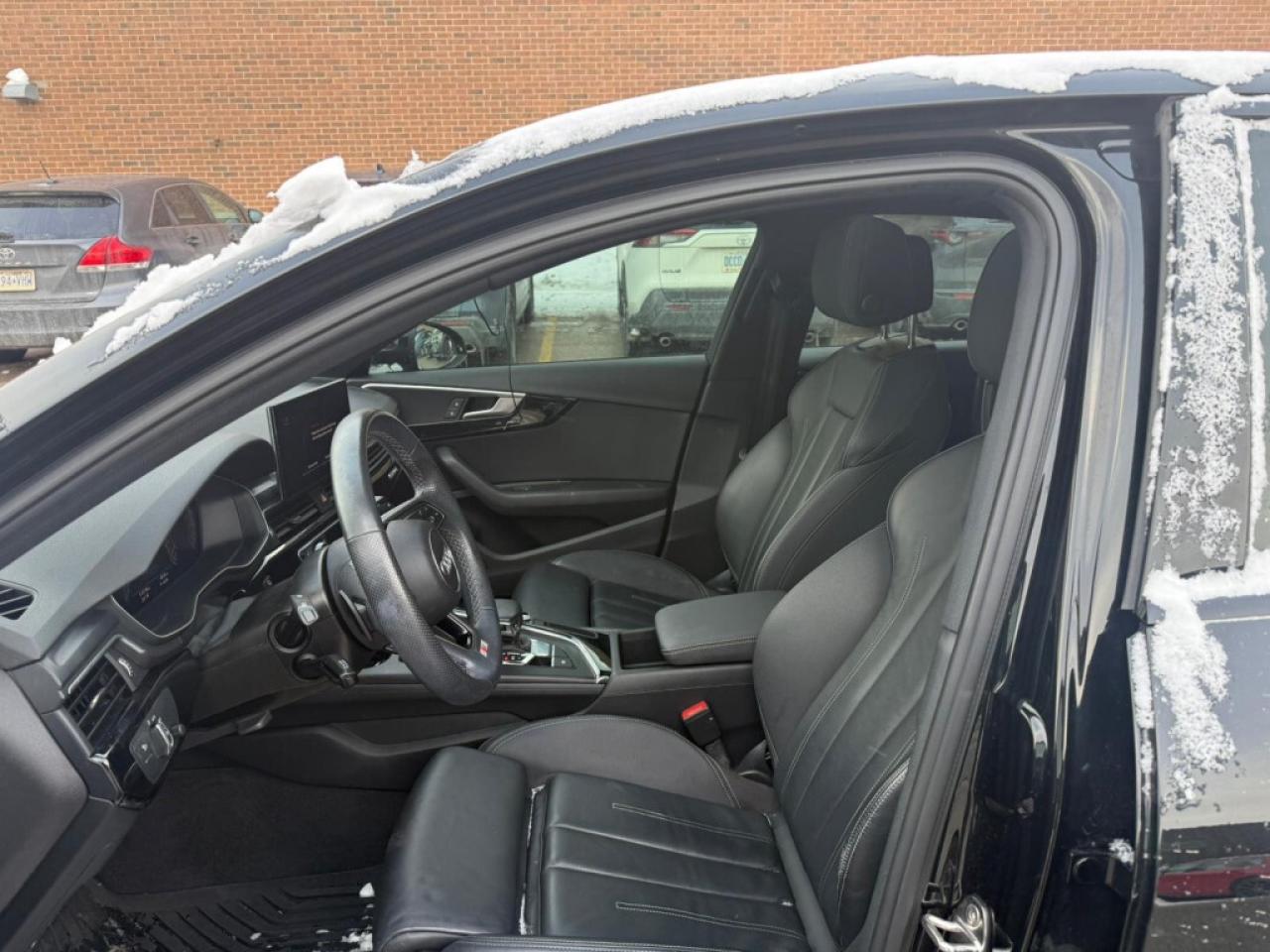 2021 Audi A4 Progressiv S Line quattro/ Extra Set of Winters on Photo