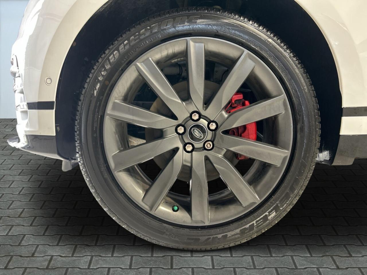 2019 Land Rover Range Rover Velar R-Dynamic /NAVI/Leather/Sunroof/Drive Assist/360 C Photo