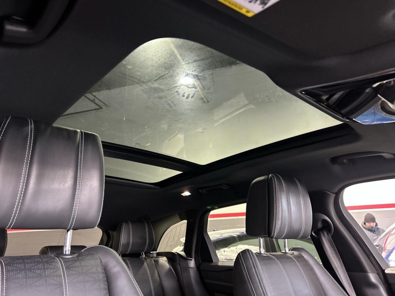 2019 Land Rover Range Rover Velar R-Dynamic /NAVI/Leather/Sunroof/Drive Assist/360 C Photo