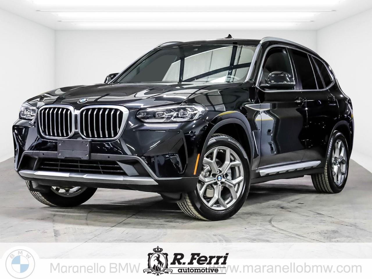 2023 BMW X3 xDrive30i 4dr All-Wheel Drive Sports Activity Vehicle Photo0