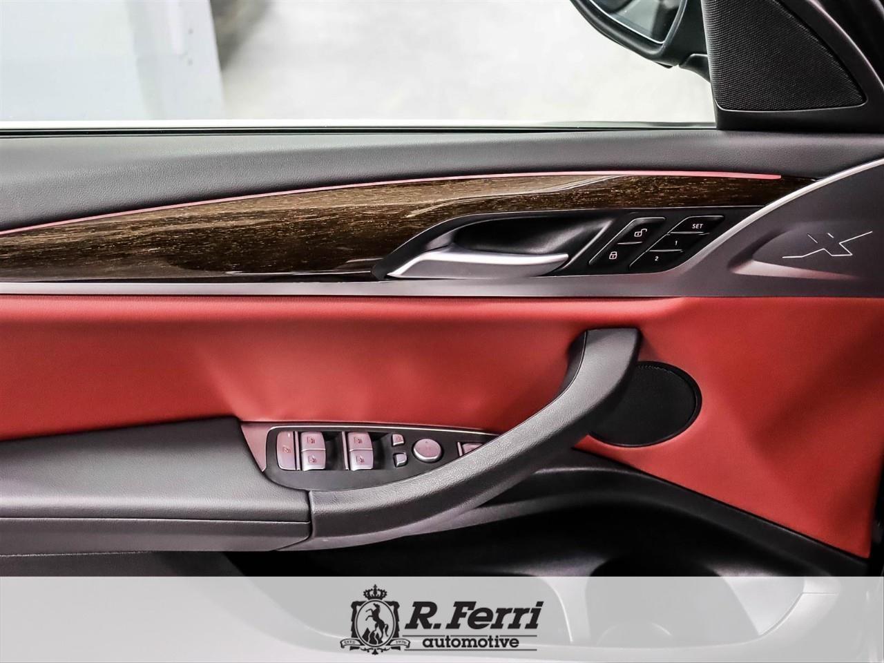 2023 BMW X3 xDrive30i 4dr All-Wheel Drive Sports Activity Vehicle Photo