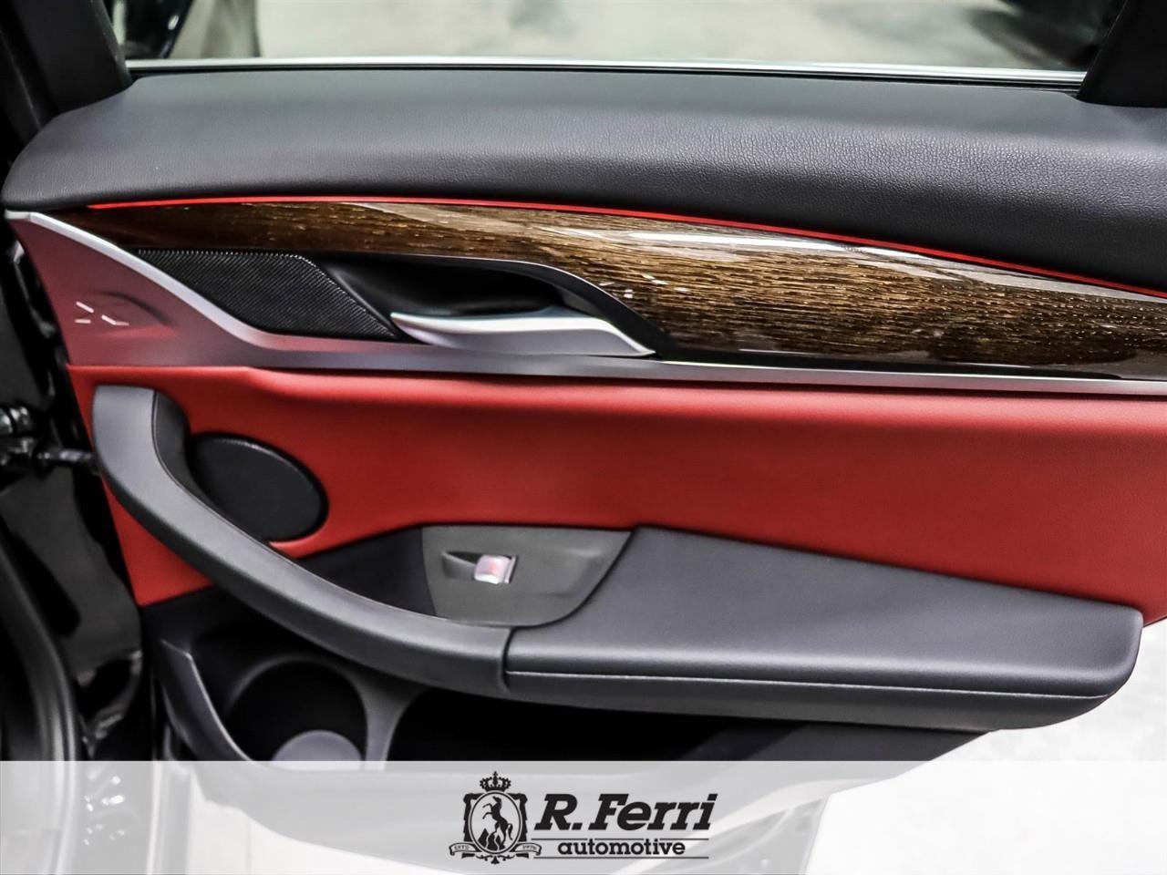 2023 BMW X3 xDrive30i 4dr All-Wheel Drive Sports Activity Vehicle Photo