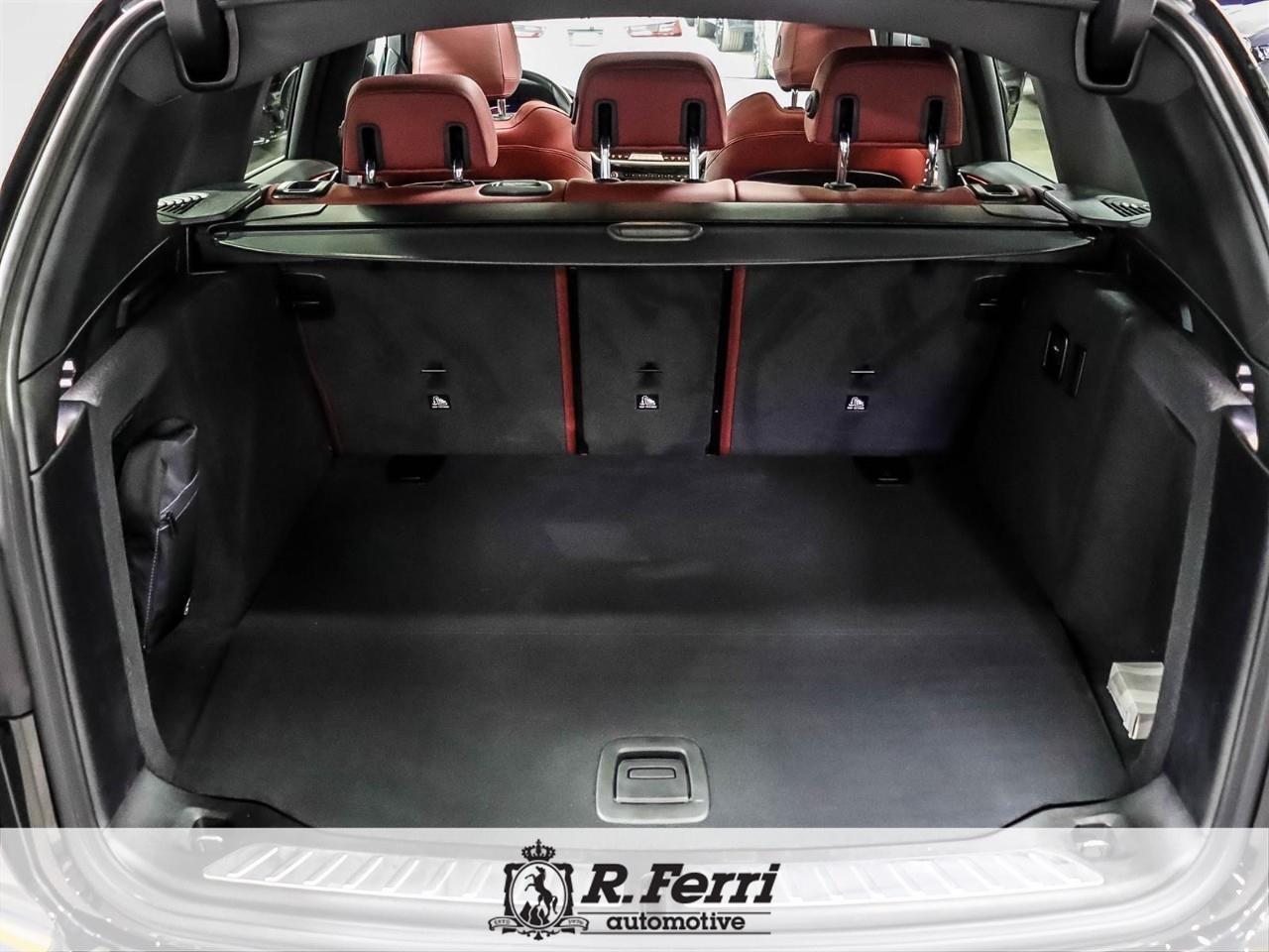 2023 BMW X3 xDrive30i 4dr All-Wheel Drive Sports Activity Vehicle Photo