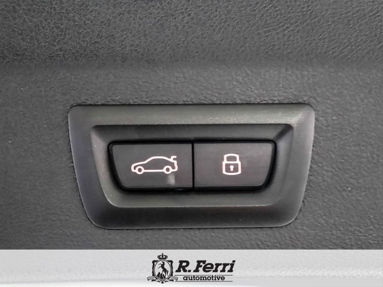 2023 BMW X3 xDrive30i 4dr All-Wheel Drive Sports Activity Vehicle Photo