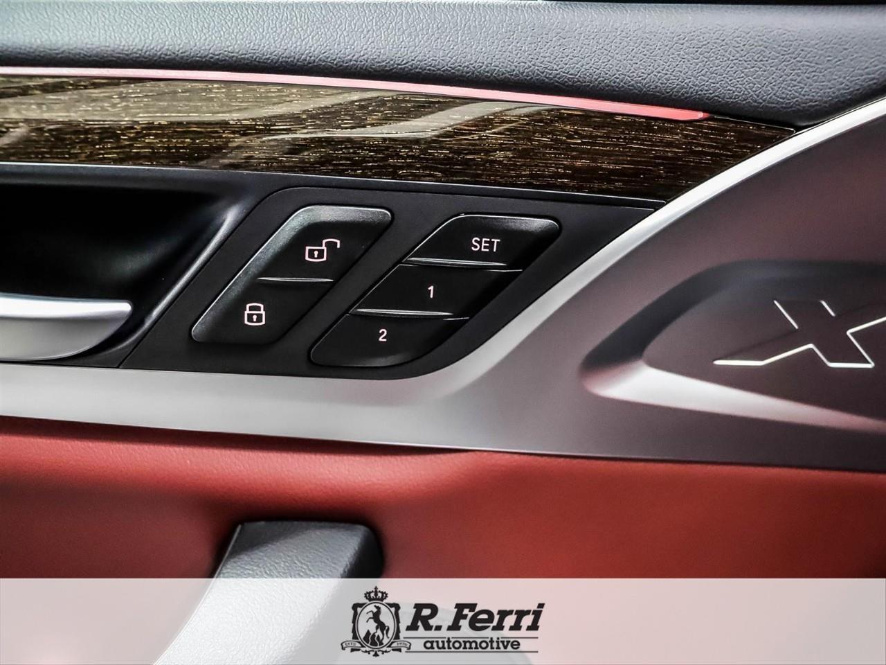 2023 BMW X3 xDrive30i 4dr All-Wheel Drive Sports Activity Vehicle Photo