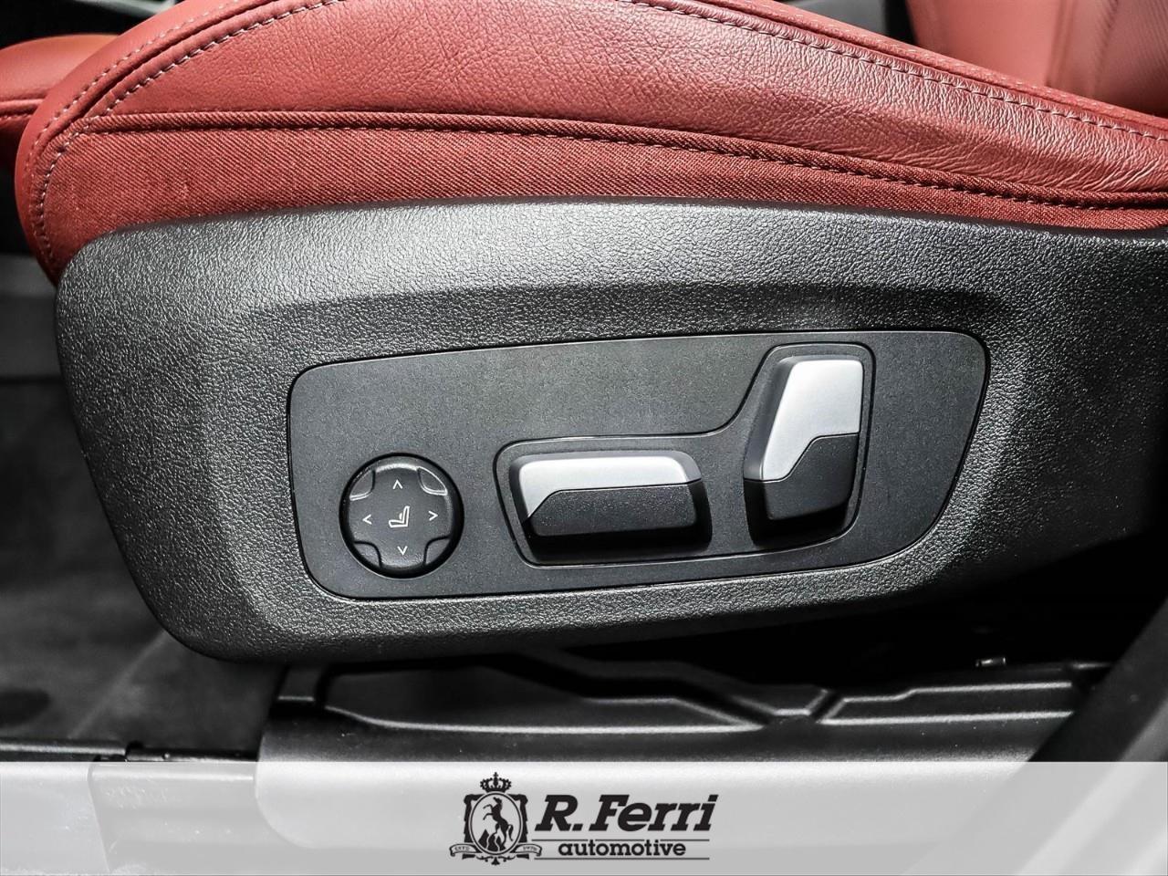 2023 BMW X3 xDrive30i 4dr All-Wheel Drive Sports Activity Vehicle Photo