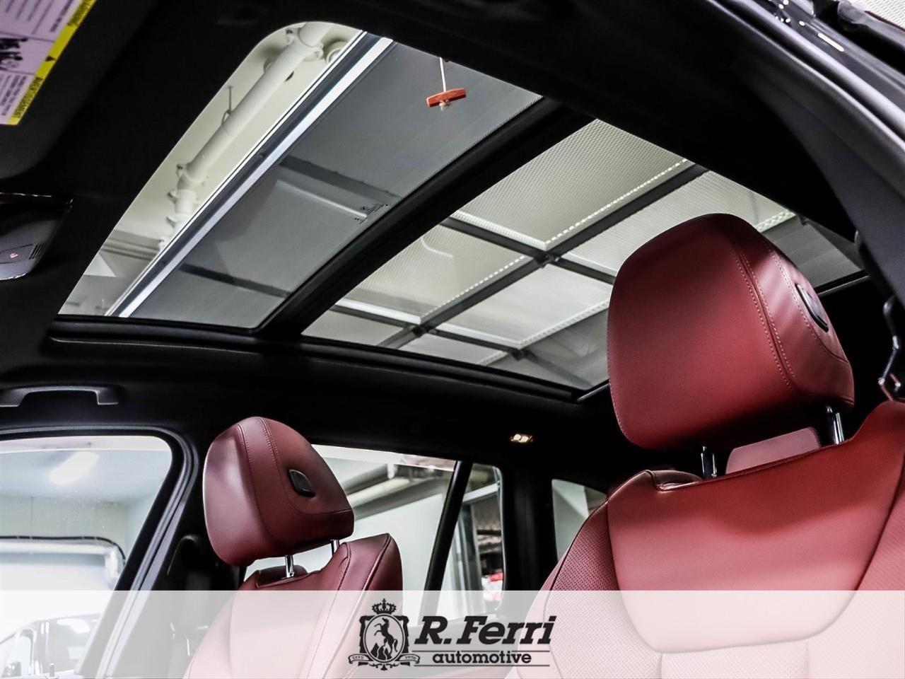 2023 BMW X3 xDrive30i 4dr All-Wheel Drive Sports Activity Vehicle Photo