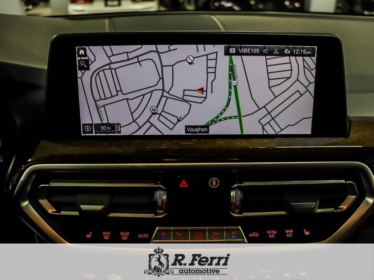 2023 BMW X3 xDrive30i 4dr All-Wheel Drive Sports Activity Vehicle Photo