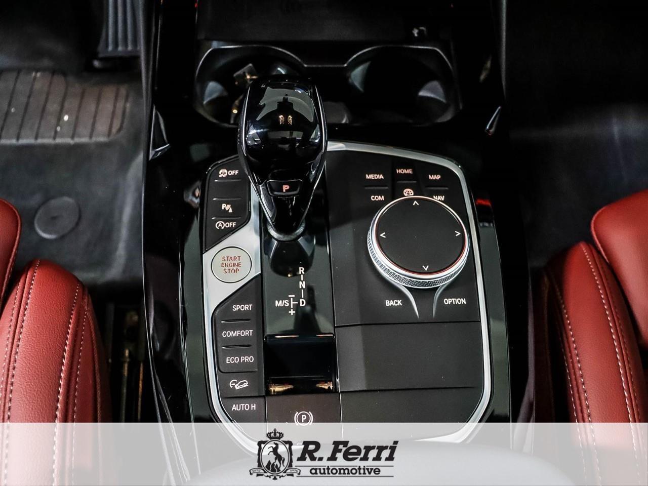 2023 BMW X3 xDrive30i 4dr All-Wheel Drive Sports Activity Vehicle Photo