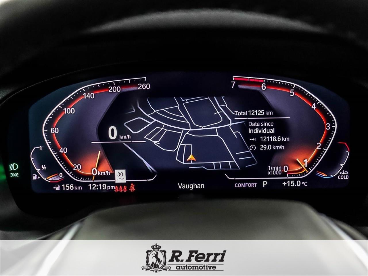 2023 BMW X3 xDrive30i 4dr All-Wheel Drive Sports Activity Vehicle Photo