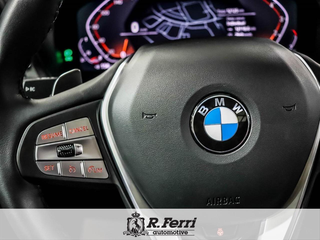 2023 BMW X3 xDrive30i 4dr All-Wheel Drive Sports Activity Vehicle Photo