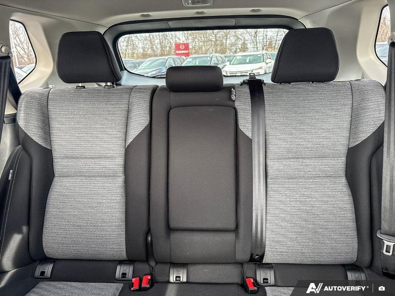 2022 Nissan Rogue SV   Moonroof   360 View Camera   Heated Seats   A Photo