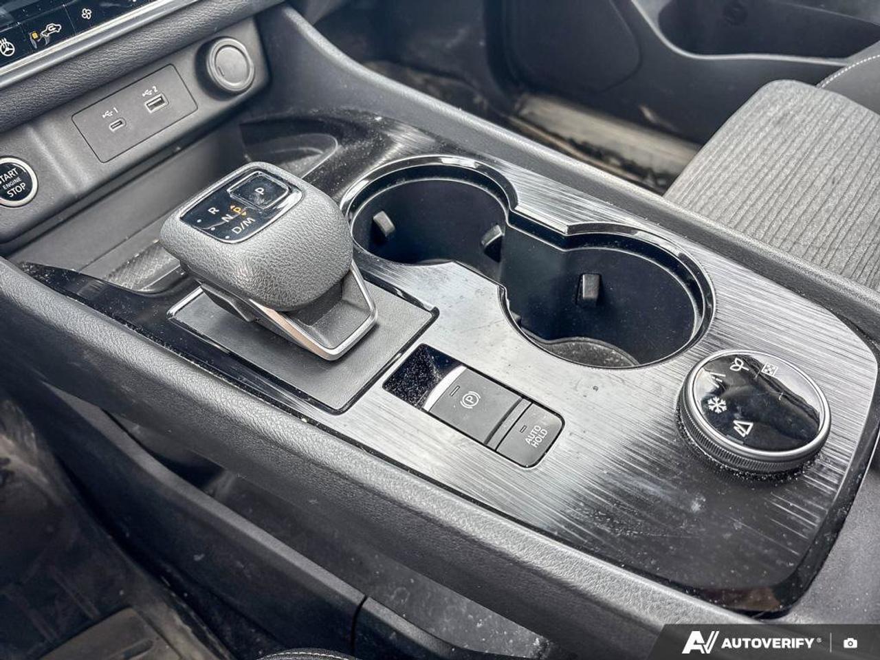 2022 Nissan Rogue SV   Moonroof   360 View Camera   Heated Seats   A Photo