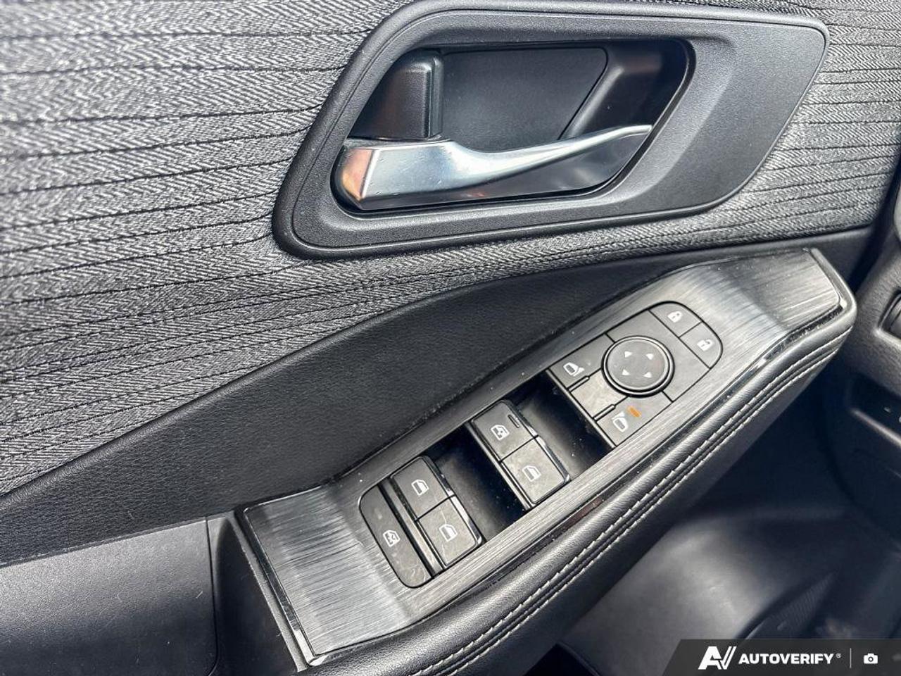 2022 Nissan Rogue SV   Moonroof   360 View Camera   Heated Seats   A Photo