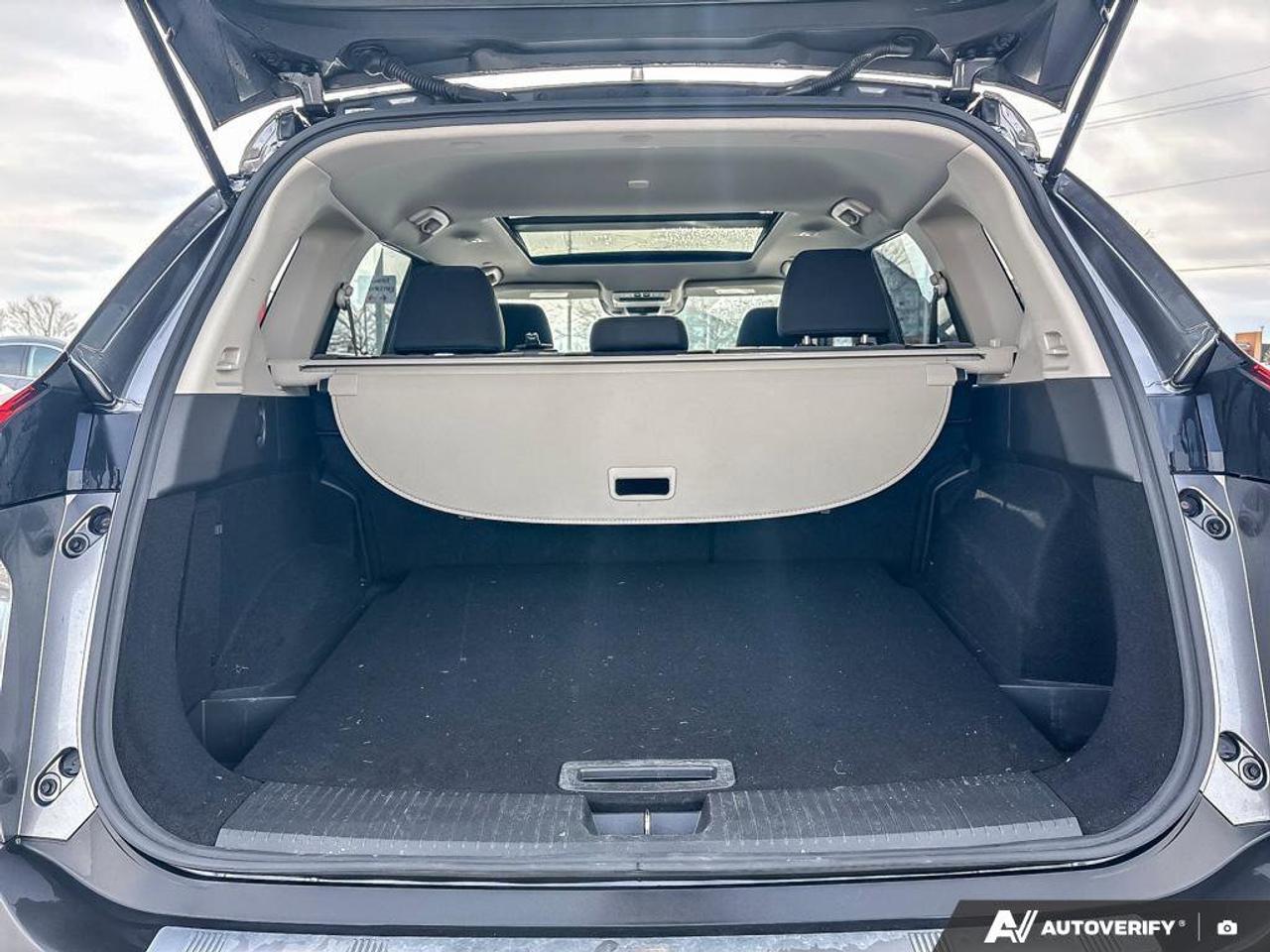 2022 Nissan Rogue SV   Moonroof   360 View Camera   Heated Seats   A Photo