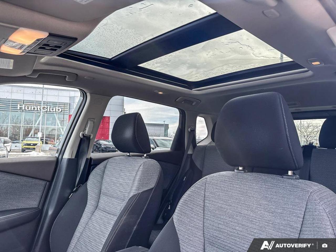 2022 Nissan Rogue SV   Moonroof   360 View Camera   Heated Seats   A Photo