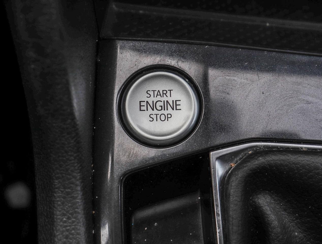 2023 Volkswagen Tiguan COMFORTLINE Photo