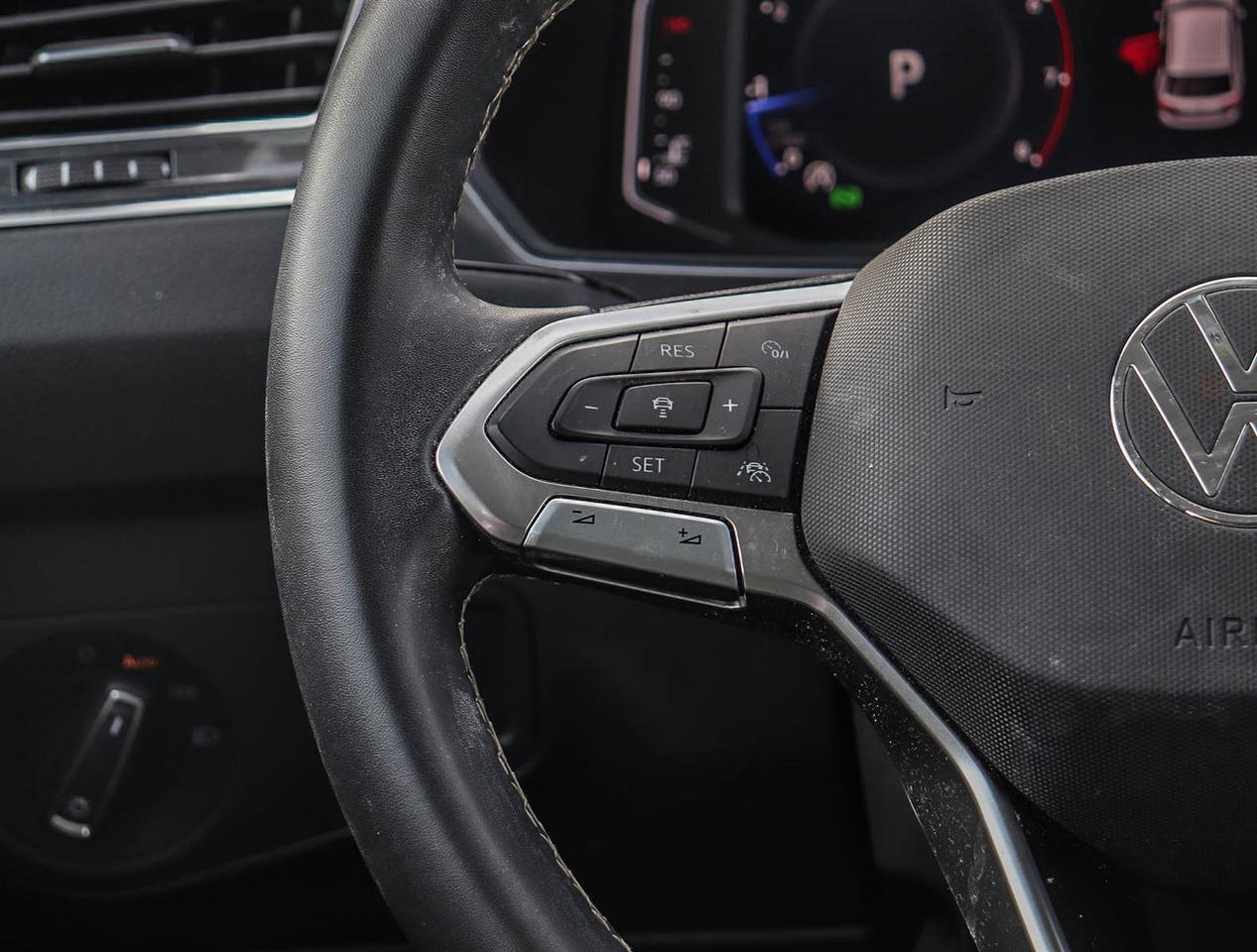 2023 Volkswagen Tiguan COMFORTLINE Photo