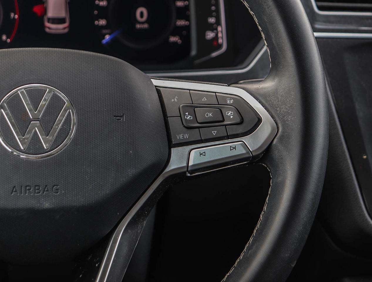 2023 Volkswagen Tiguan COMFORTLINE Photo