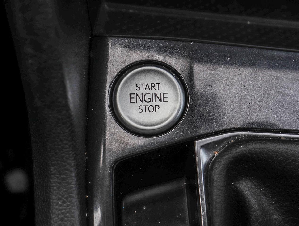 2023 Volkswagen Tiguan COMFORTLINE Photo