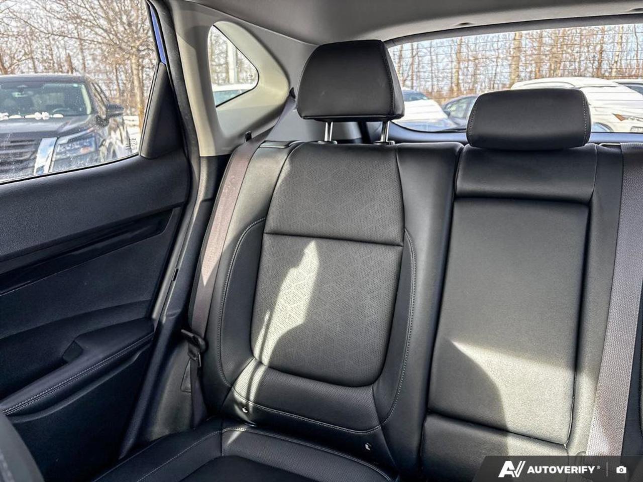 2024 Kia Seltos EX   Leather Seats   Sunroof   Heated Seats   Appl Photo