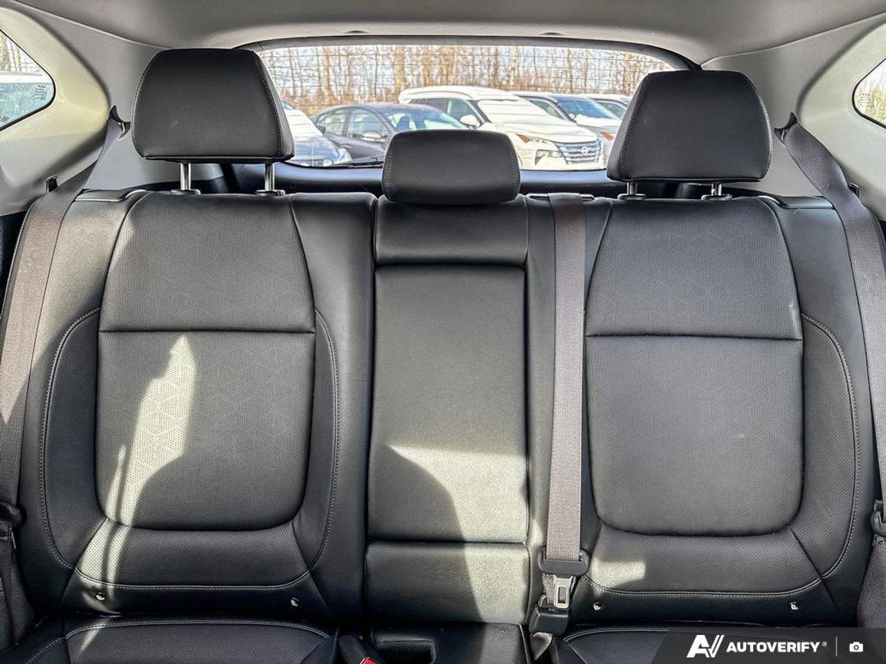 2024 Kia Seltos EX   Leather Seats   Sunroof   Heated Seats   Appl Photo