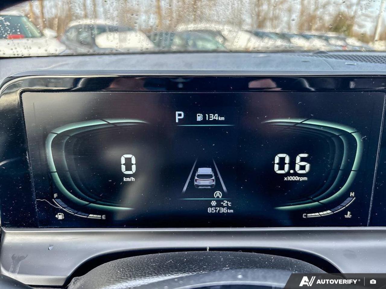 2024 Kia Seltos EX   Leather Seats   Sunroof   Heated Seats   Appl Photo