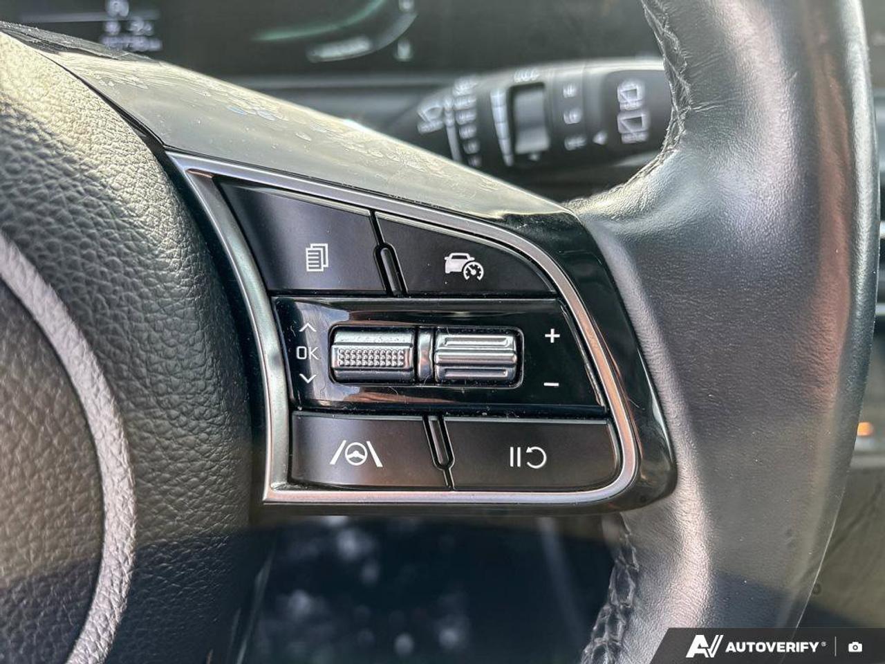 2024 Kia Seltos EX   Leather Seats   Sunroof   Heated Seats   Appl Photo