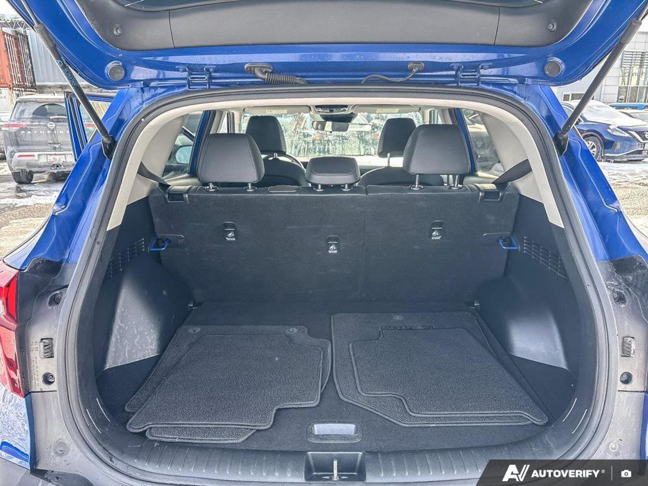 2024 Kia Seltos EX   Leather Seats   Sunroof   Heated Seats   Appl Photo