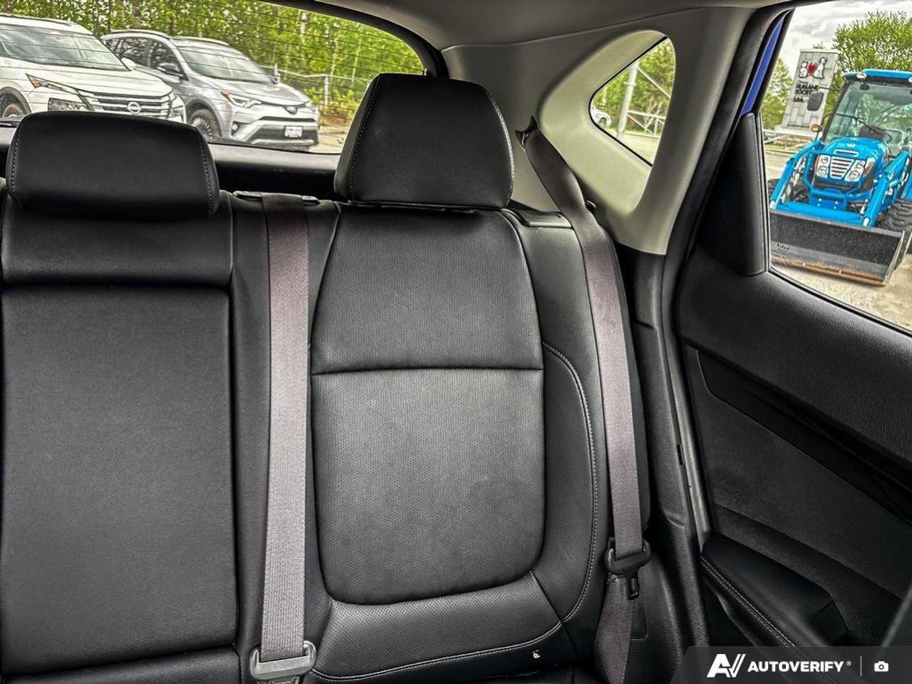2024 Kia Seltos EX   Leather Seats   Sunroof   Heated Seats   Appl Photo