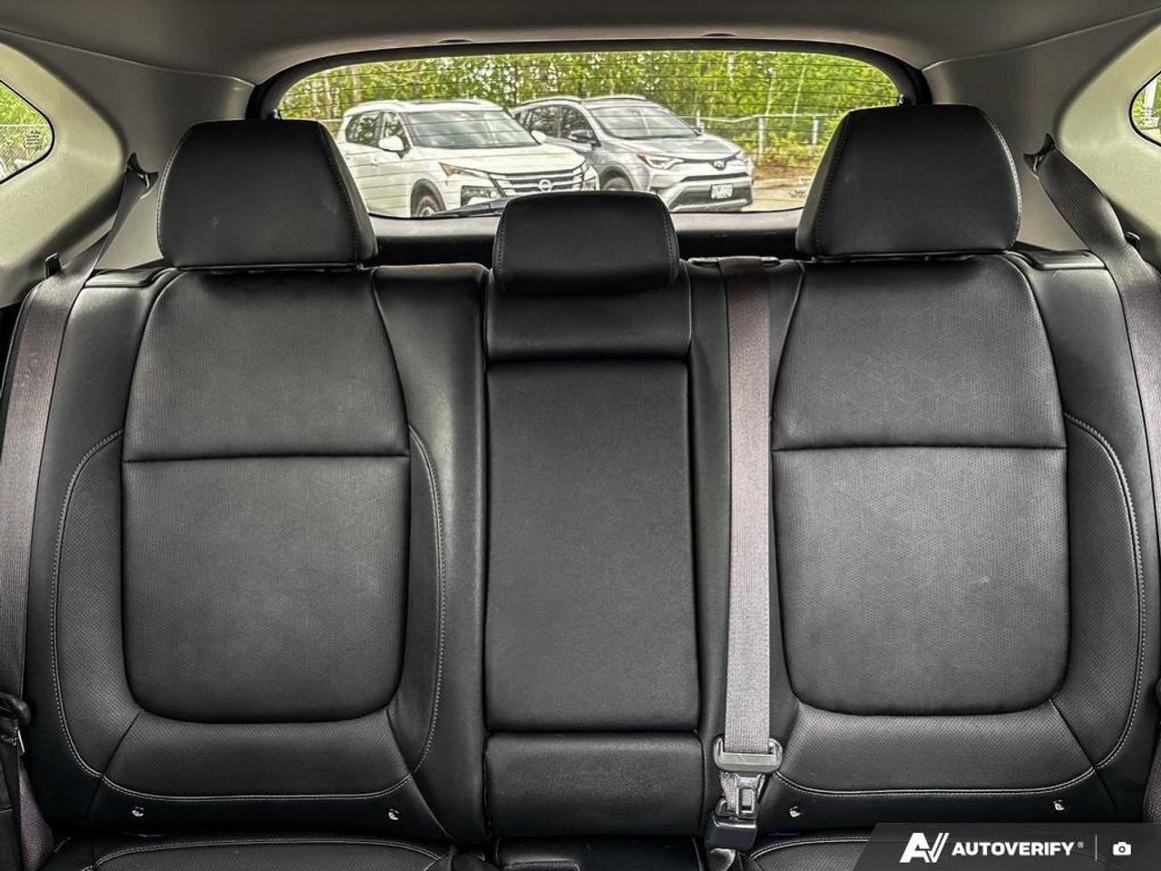 2024 Kia Seltos EX   Leather Seats   Sunroof   Heated Seats   Appl Photo