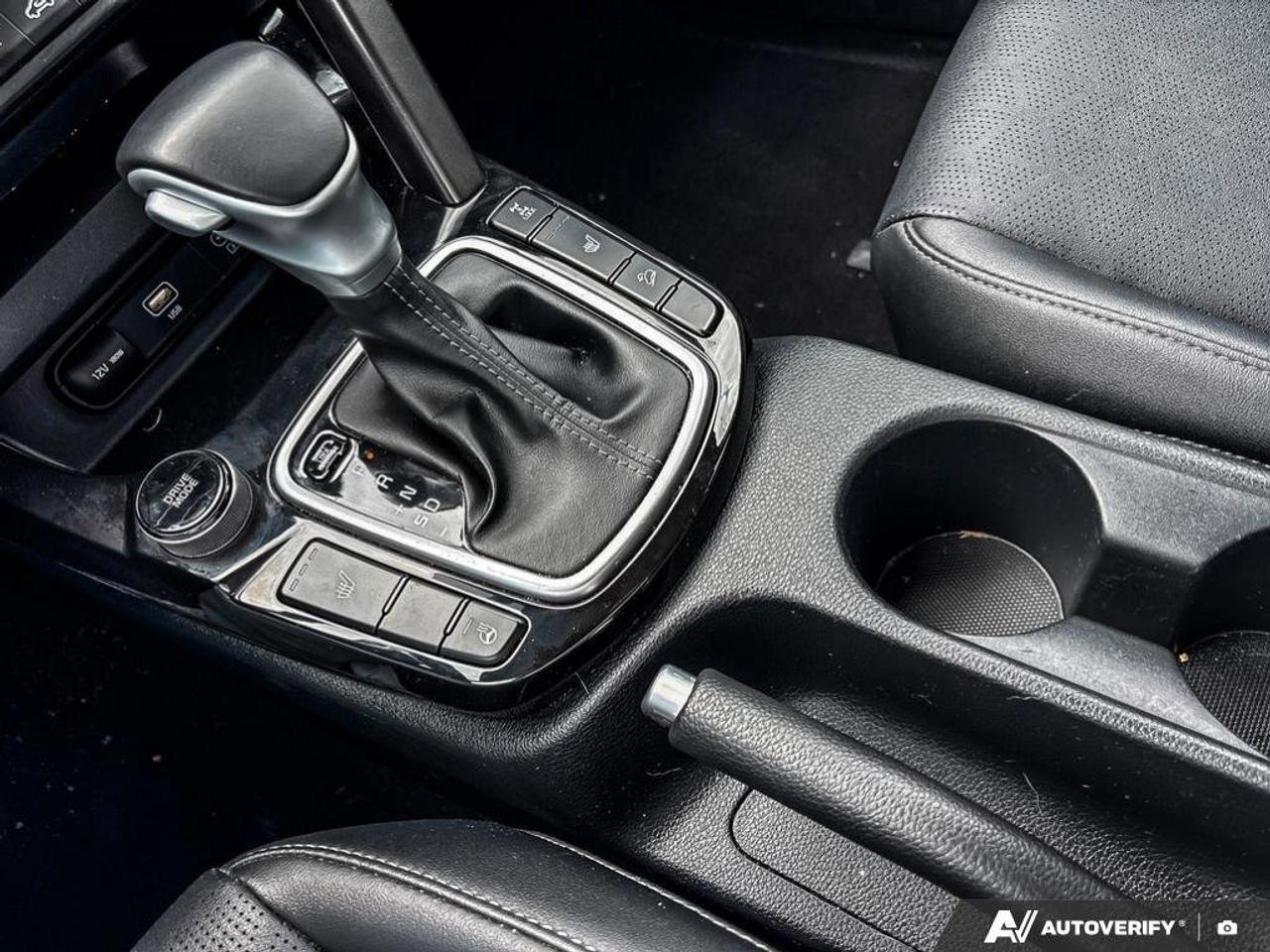 2024 Kia Seltos EX   Leather Seats   Sunroof   Heated Seats   Appl Photo