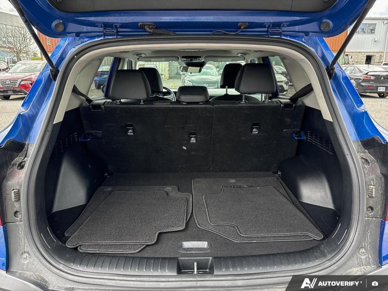 2024 Kia Seltos EX   Leather Seats   Sunroof   Heated Seats   Appl Photo