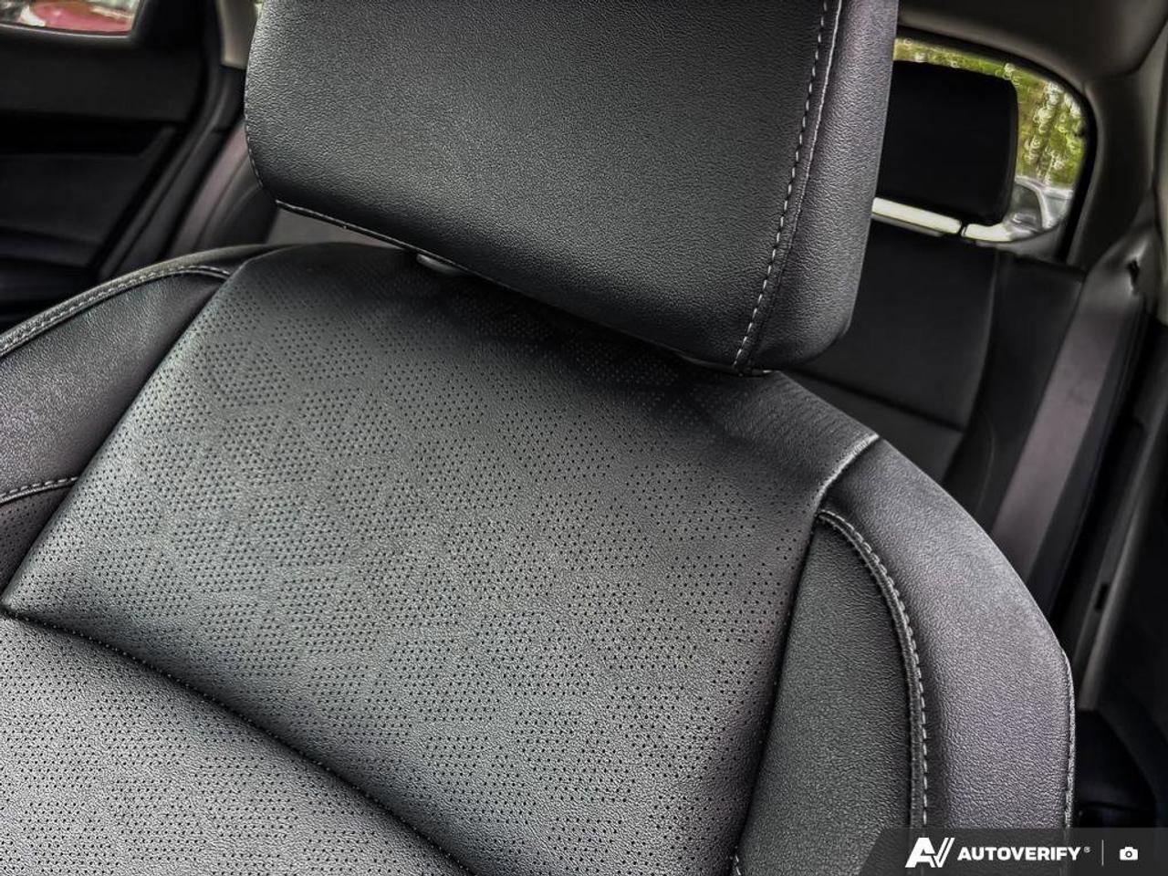 2024 Kia Seltos EX   Leather Seats   Sunroof   Heated Seats   Appl Photo
