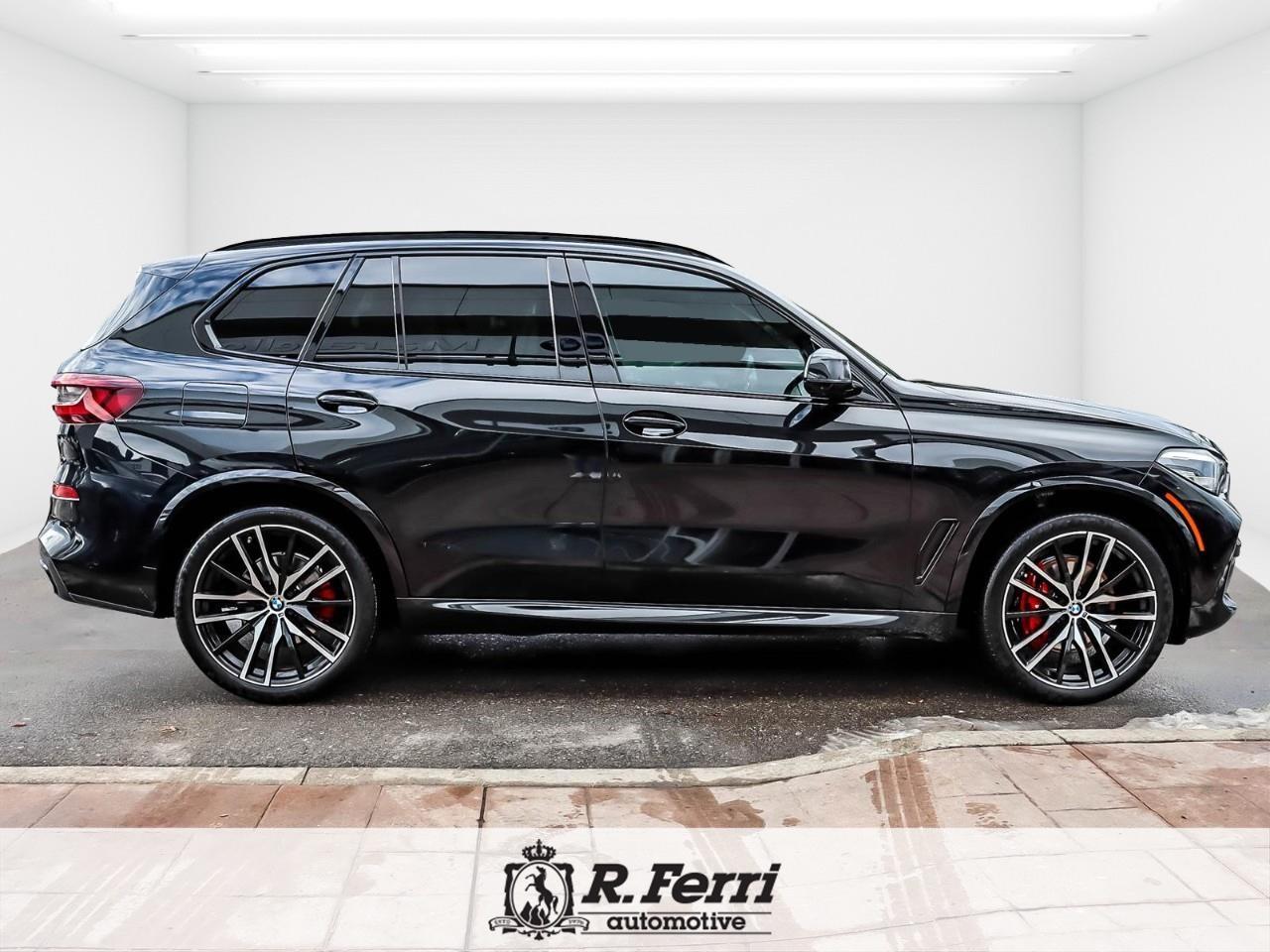 2022 BMW X5 xDrive40i 4dr All-Wheel Drive Sports Activity Vehicle Photo