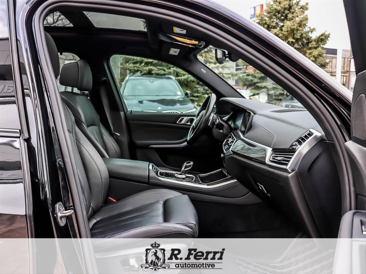 2022 BMW X5 xDrive40i 4dr All-Wheel Drive Sports Activity Vehicle Photo