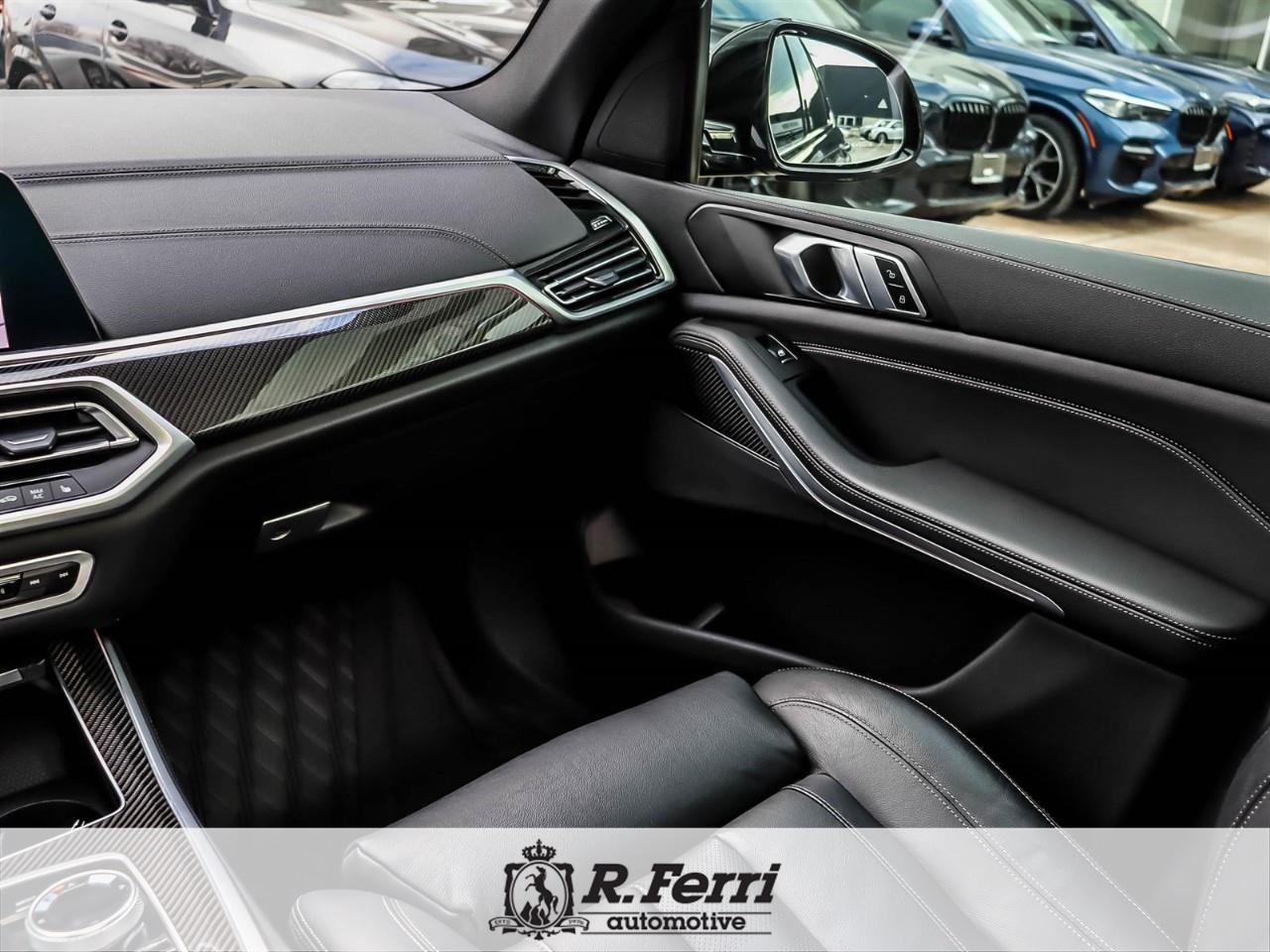 2022 BMW X5 xDrive40i 4dr All-Wheel Drive Sports Activity Vehicle Photo