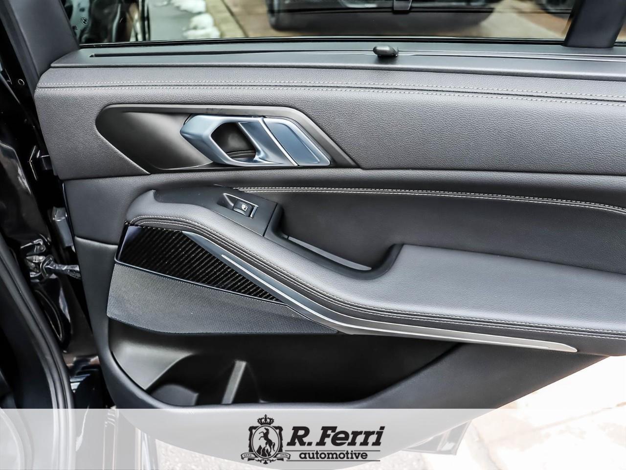 2022 BMW X5 xDrive40i 4dr All-Wheel Drive Sports Activity Vehicle Photo