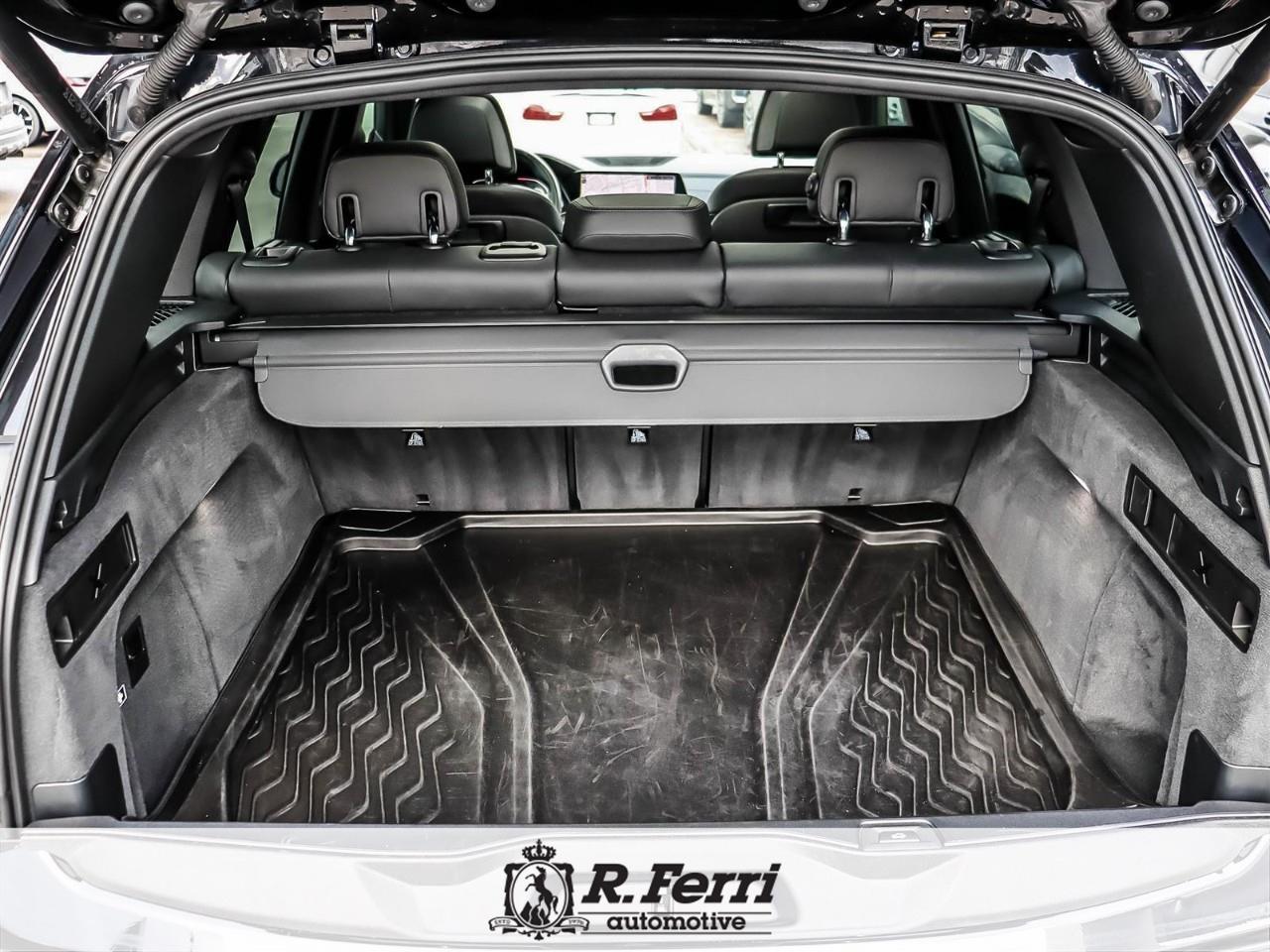 2022 BMW X5 xDrive40i 4dr All-Wheel Drive Sports Activity Vehicle Photo