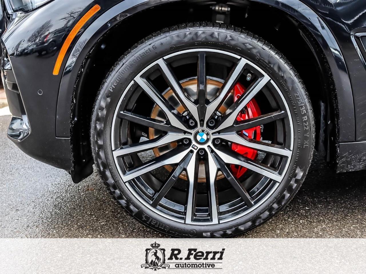 2022 BMW X5 xDrive40i 4dr All-Wheel Drive Sports Activity Vehicle Photo