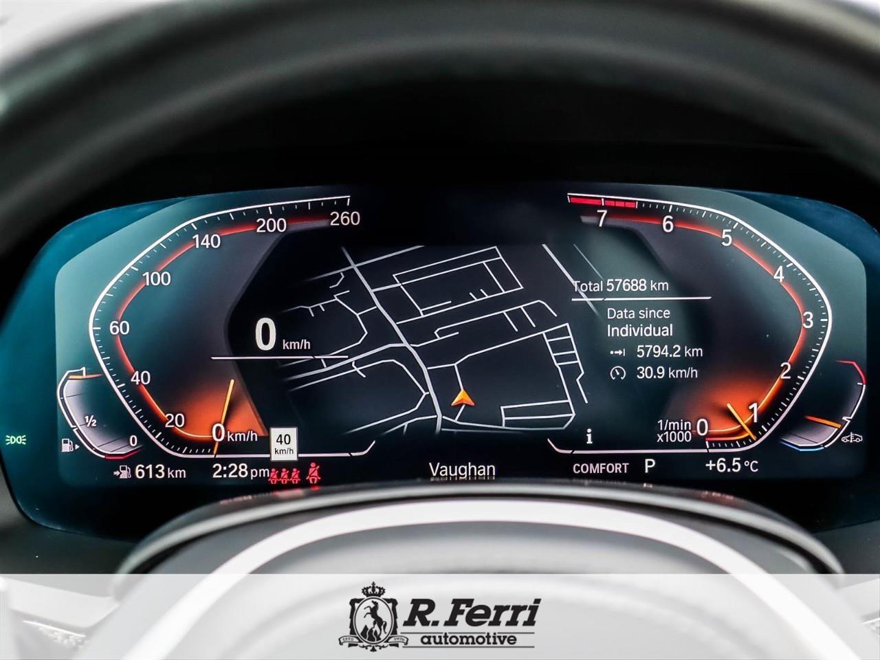 2022 BMW X5 xDrive40i 4dr All-Wheel Drive Sports Activity Vehicle Photo