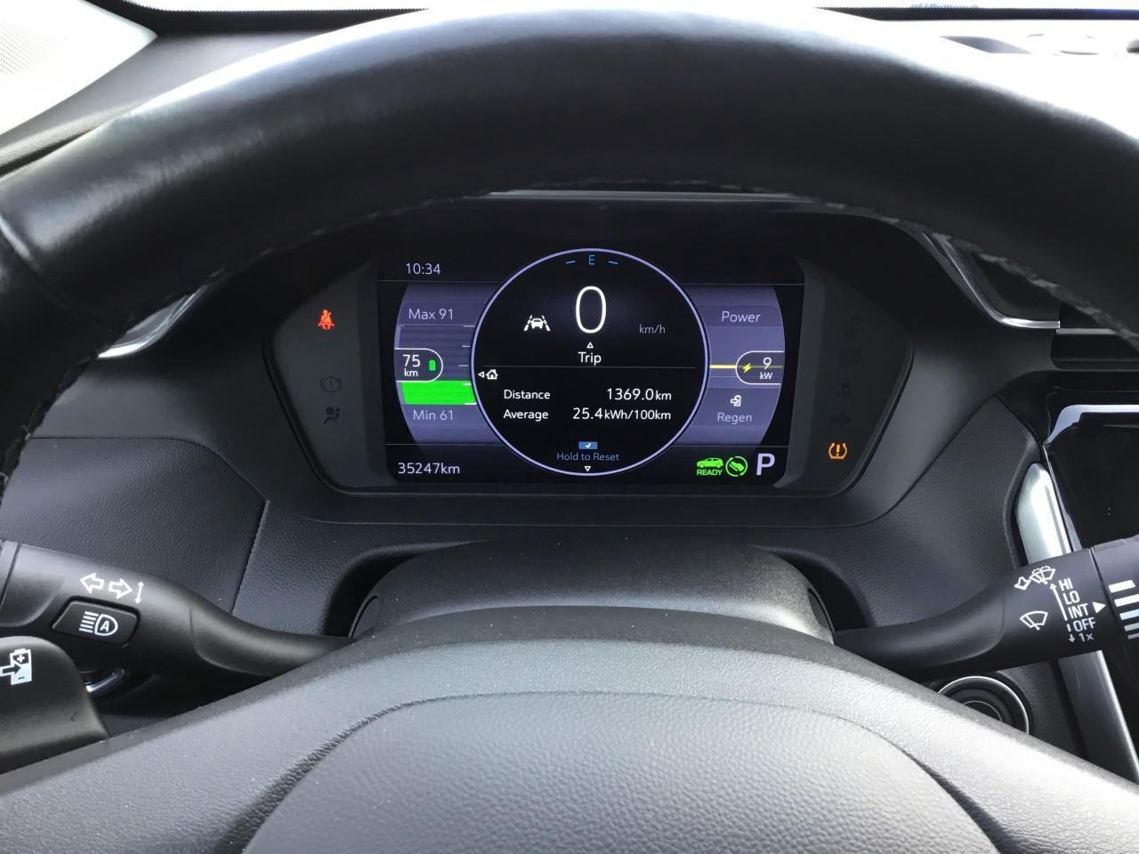 2023 Chevrolet Bolt EUV LT Photo