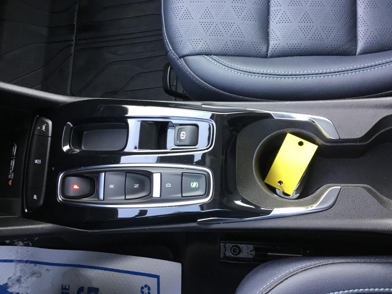 2023 Chevrolet Bolt EUV LT Photo