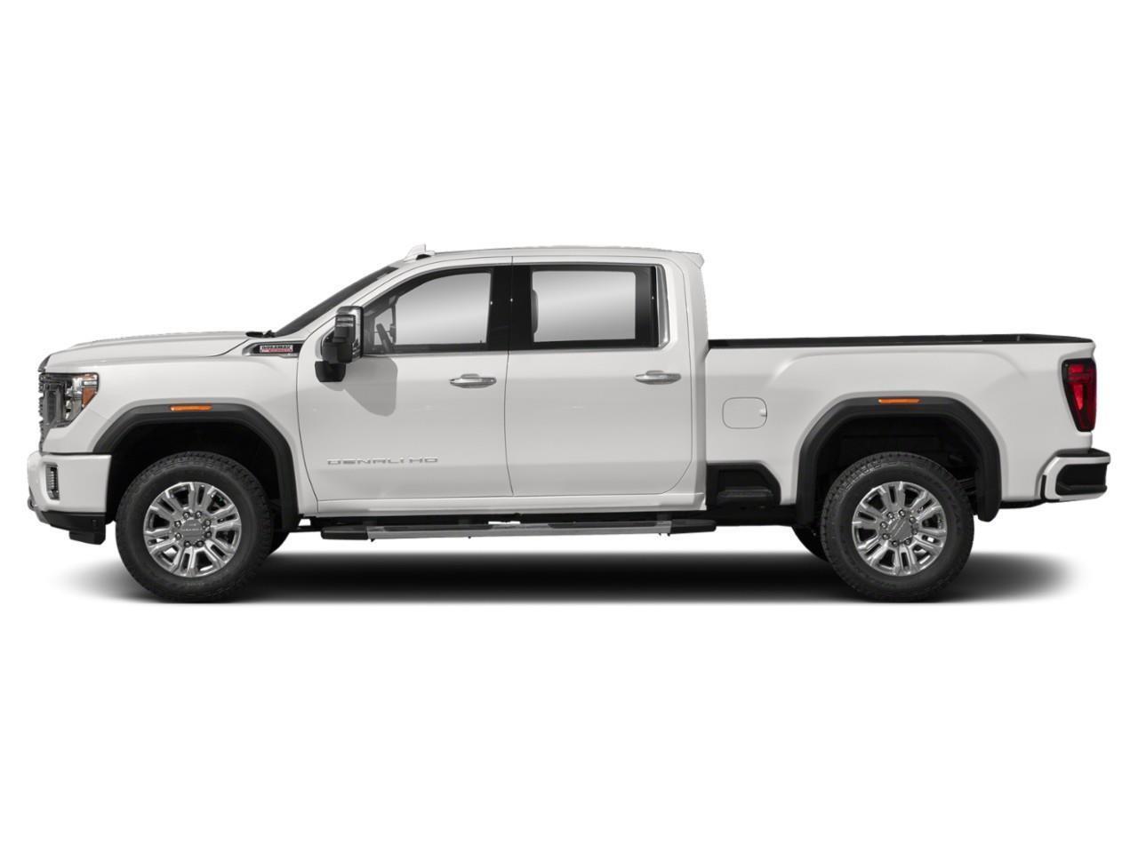 2022 GMC SIERRA 2500HD DENALI Photo