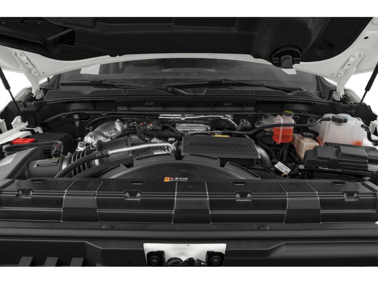 2022 GMC SIERRA 2500HD DENALI Photo