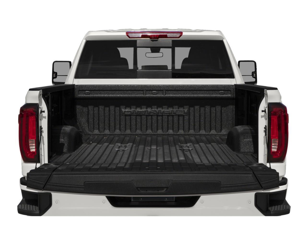 2022 GMC SIERRA 2500HD DENALI Photo