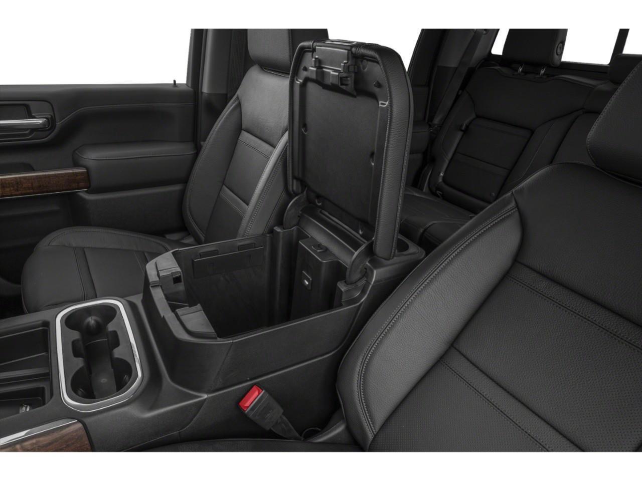 2022 GMC SIERRA 2500HD DENALI Photo