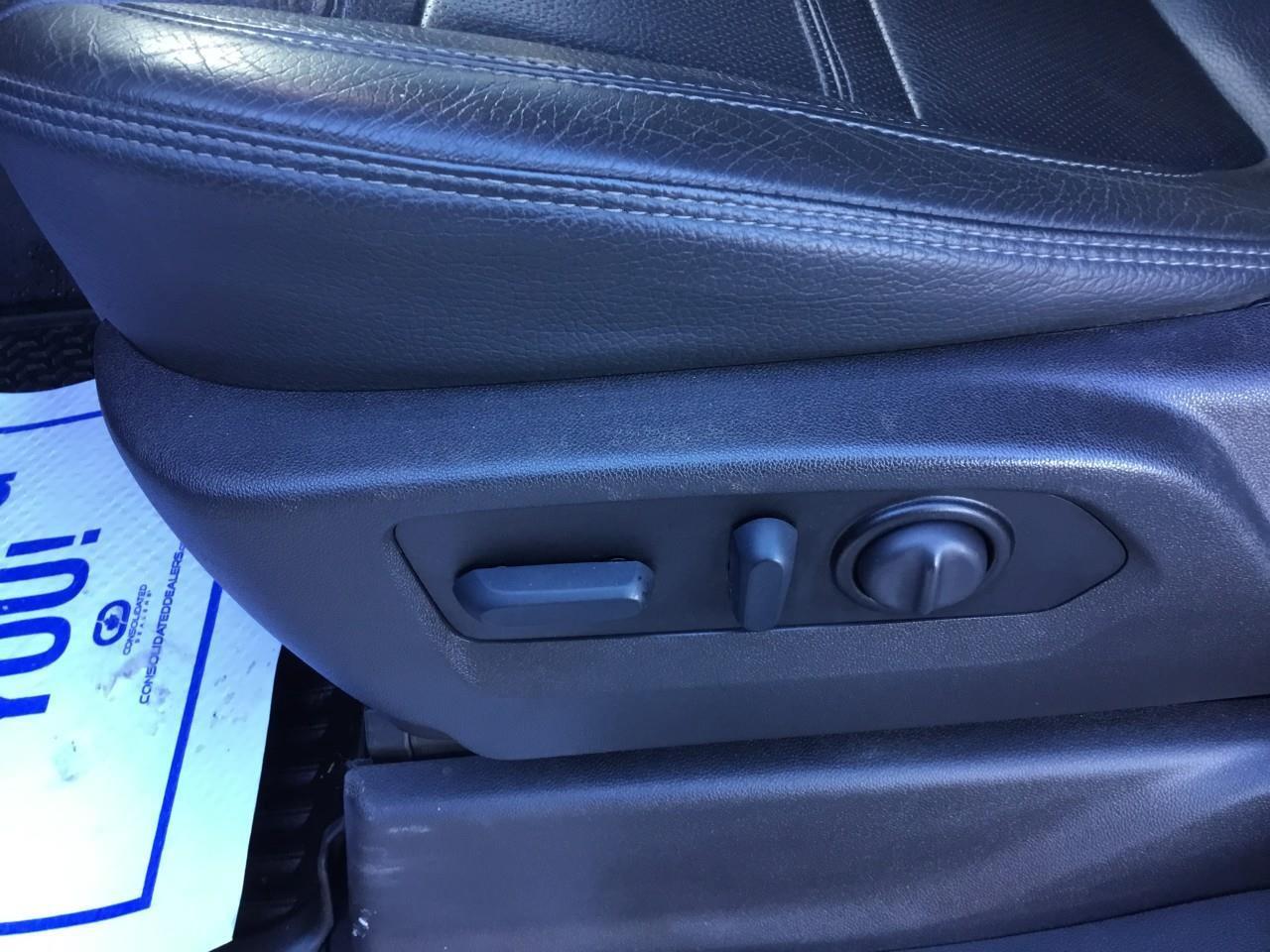 2022 GMC SIERRA 2500HD DENALI Photo