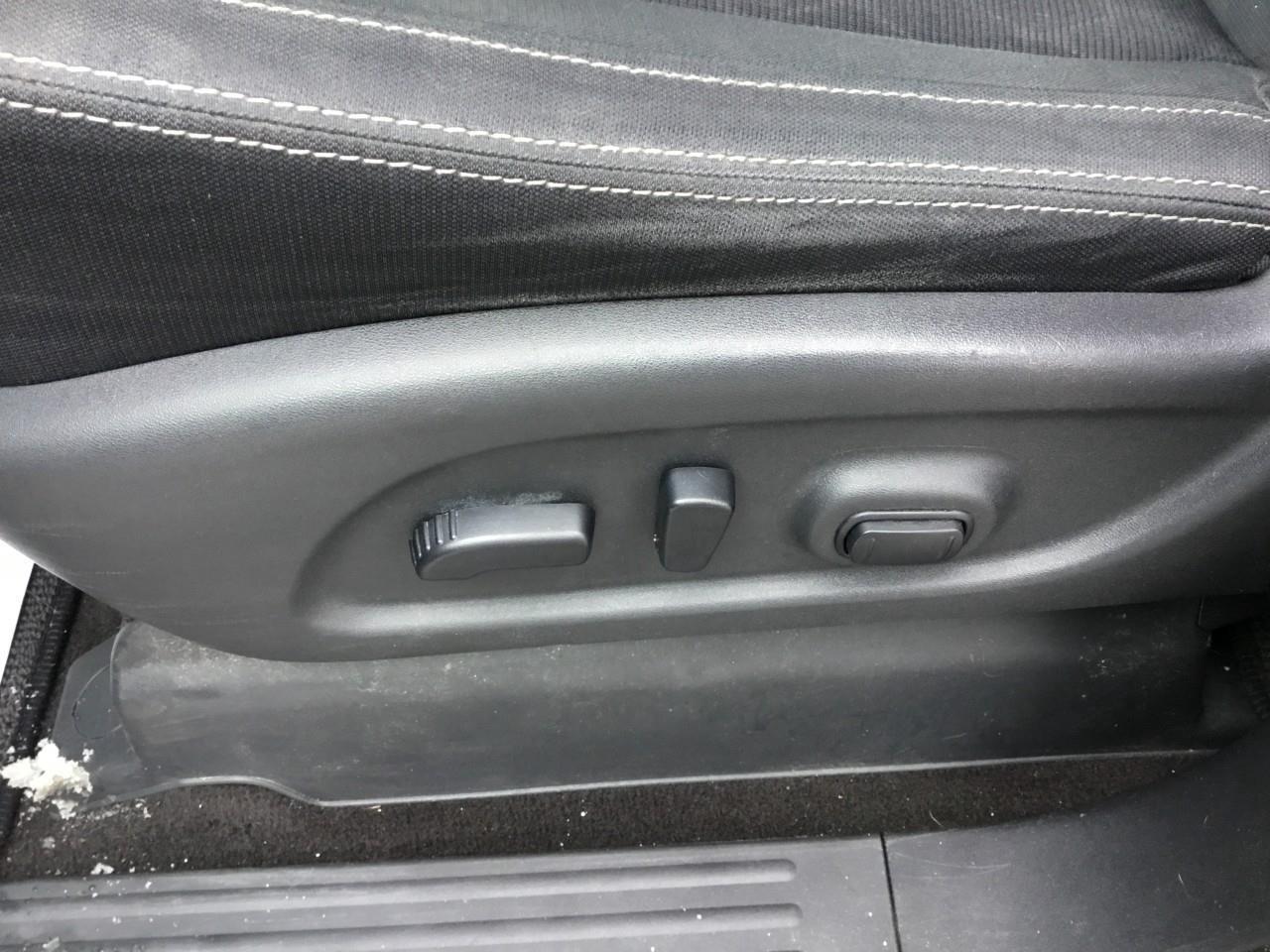 2018 Nissan Titan  Photo